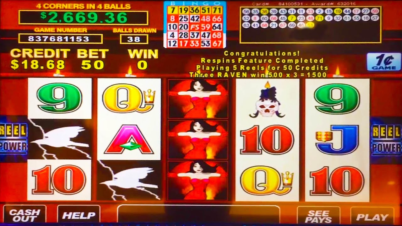 Difference Between Class 2 And Class 3 Slot Machines