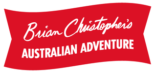 Brian Christopher's Australian Adventure
